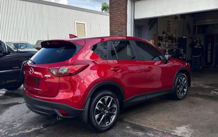 Car Detailing service Barrie