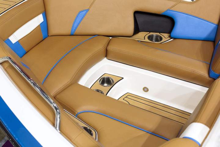 Boat Detailing Services Barrie