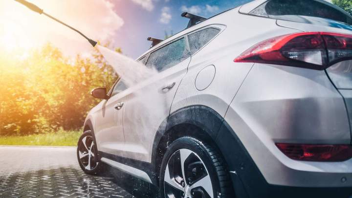 Car Detailing Barrie